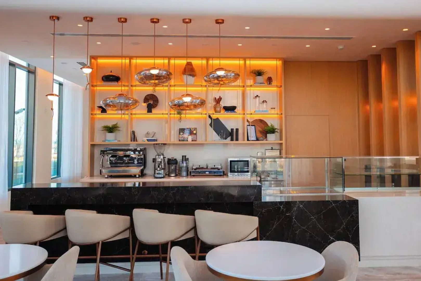 Address Residences Marassi Vista