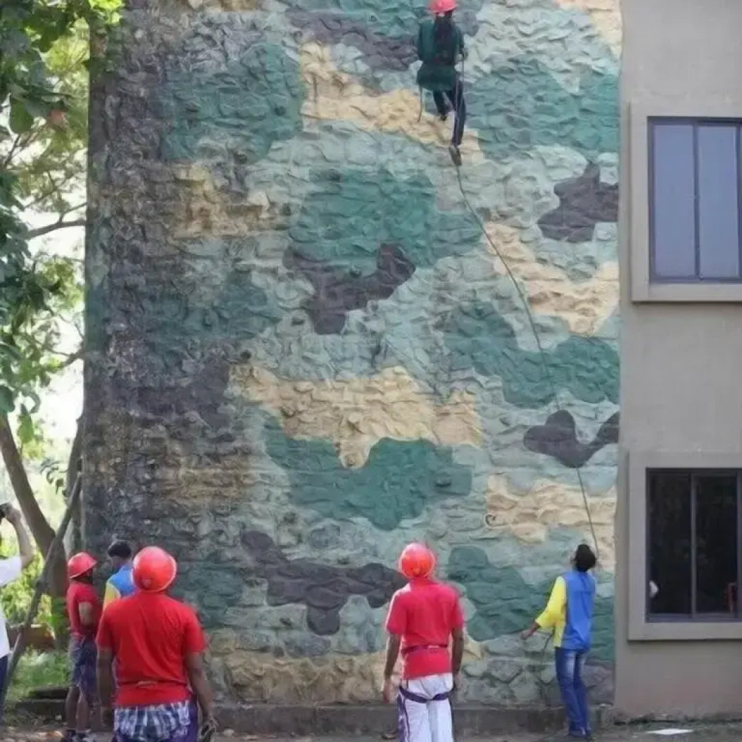 kamath residency nature resort