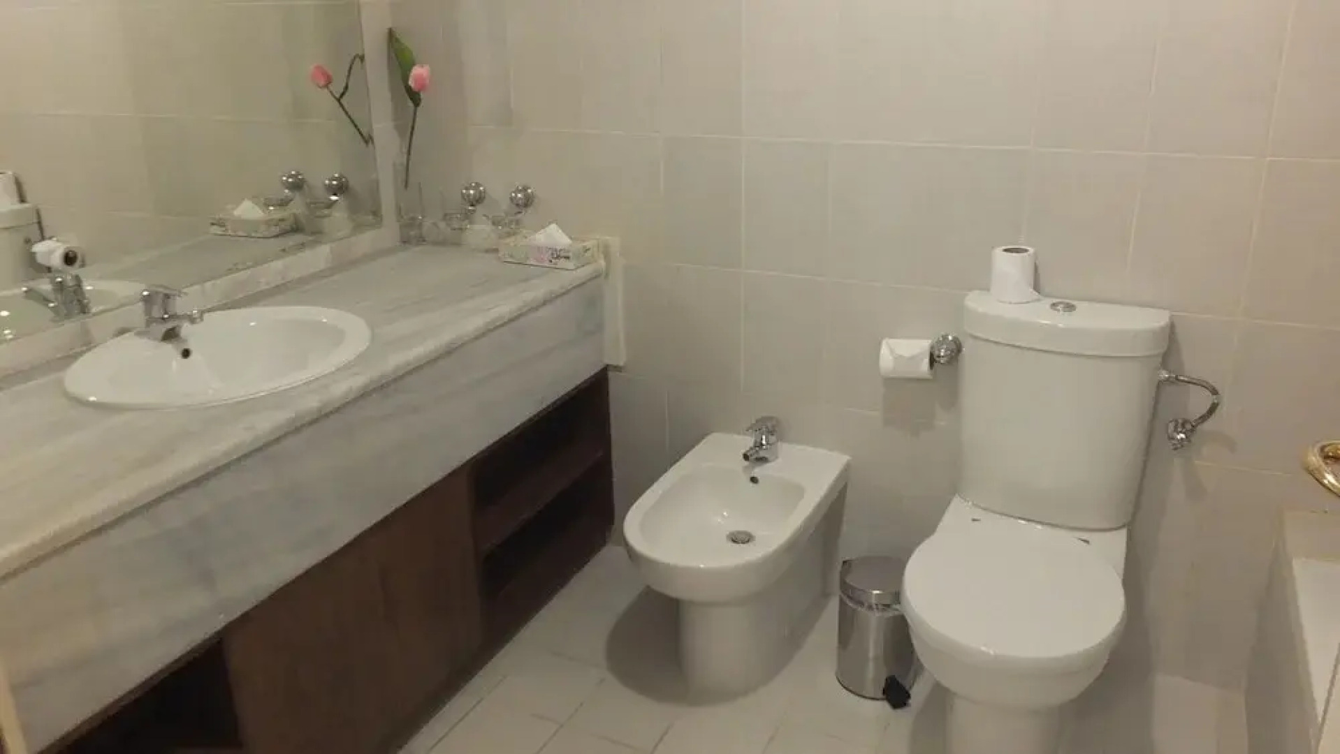 Petra Panorama Hotel