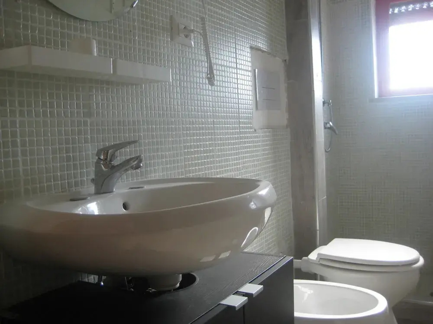 Residence San Antonio