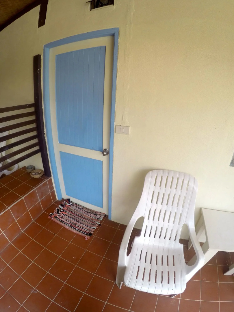 Adang Sea Divers & Eco Lodge Koh Lipe