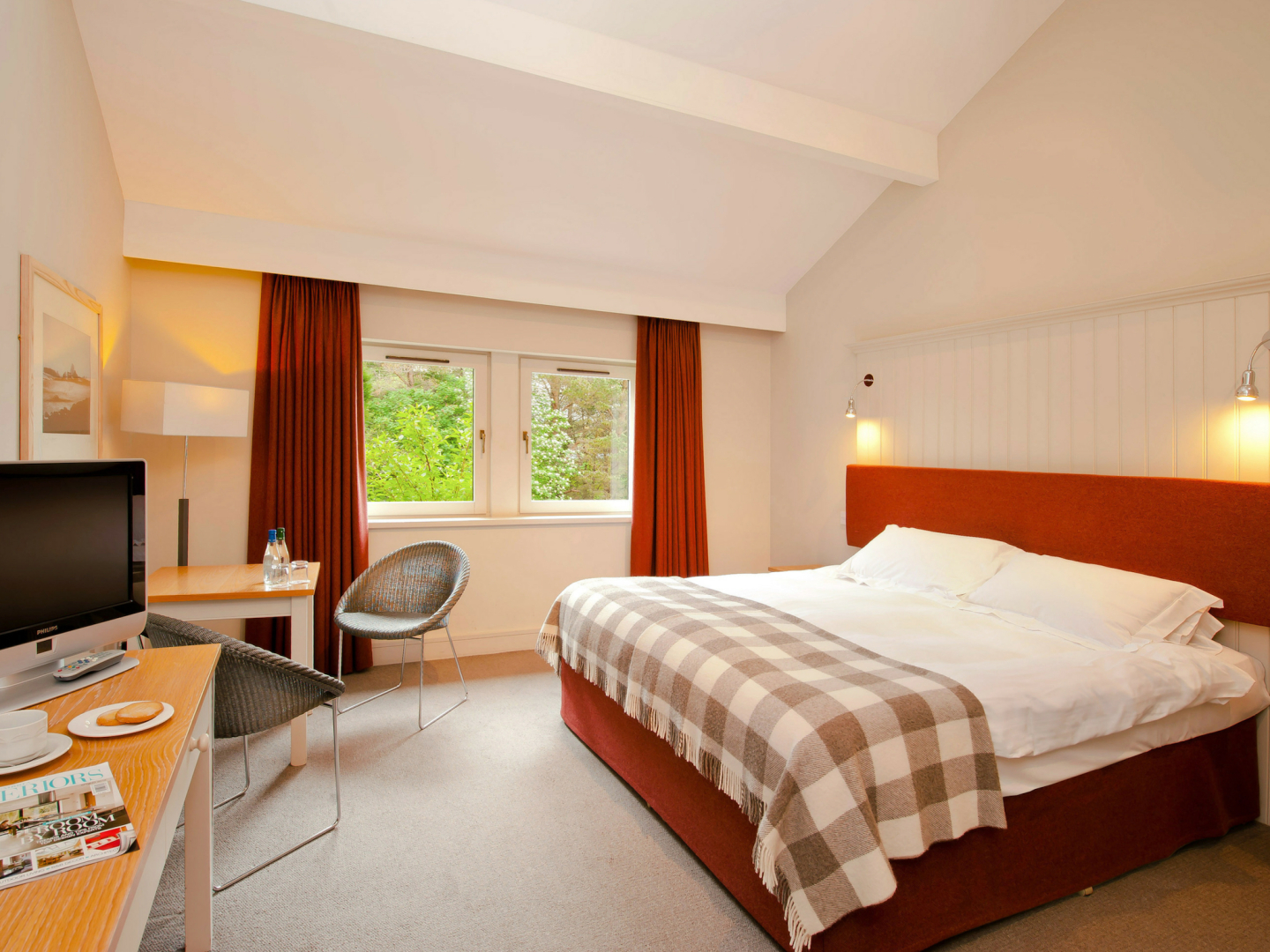 Tebay Services Hotel