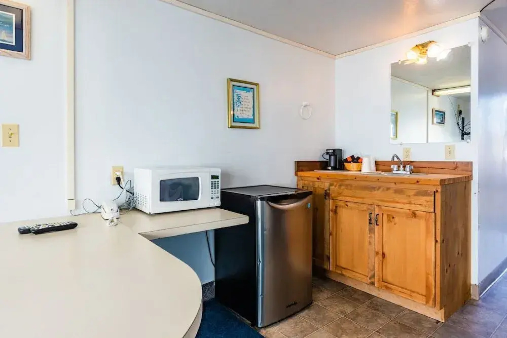 Seagull Beach Front Motel