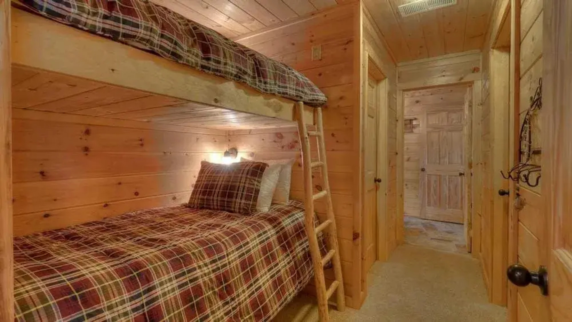 Wilderness Way by Escape to Blue Ridge