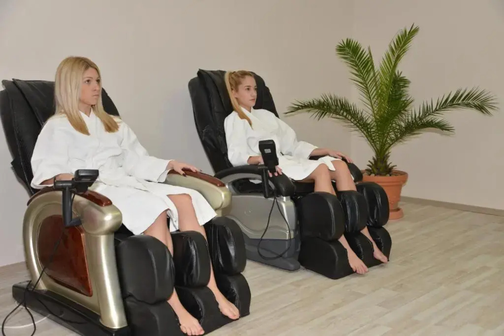 Hotel Aquastar Danube