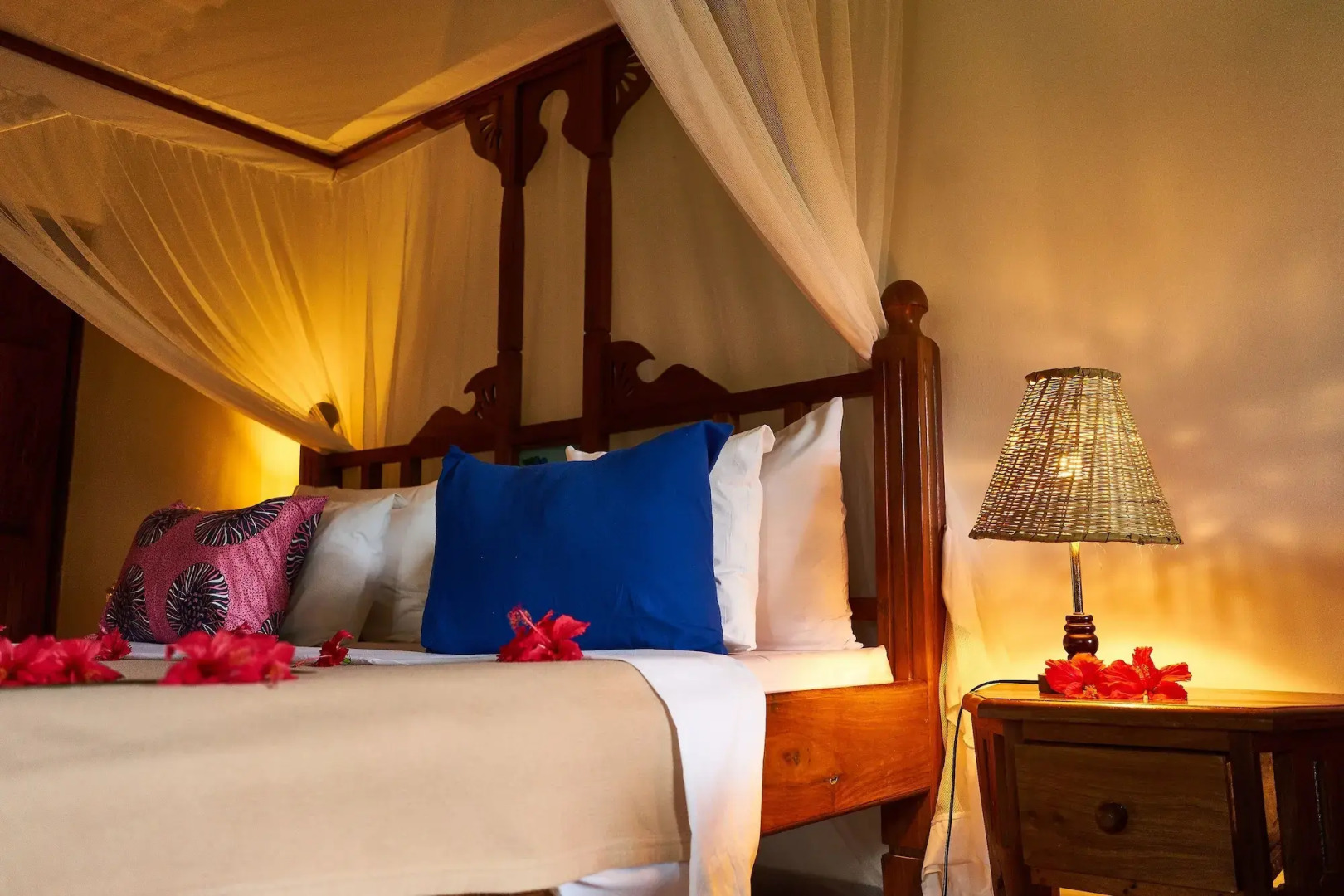 Spice Island Hotel & Resort