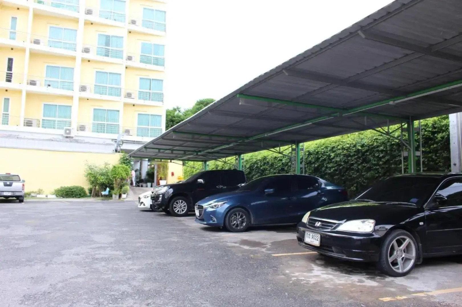 The Icon Place at Central Pattaya