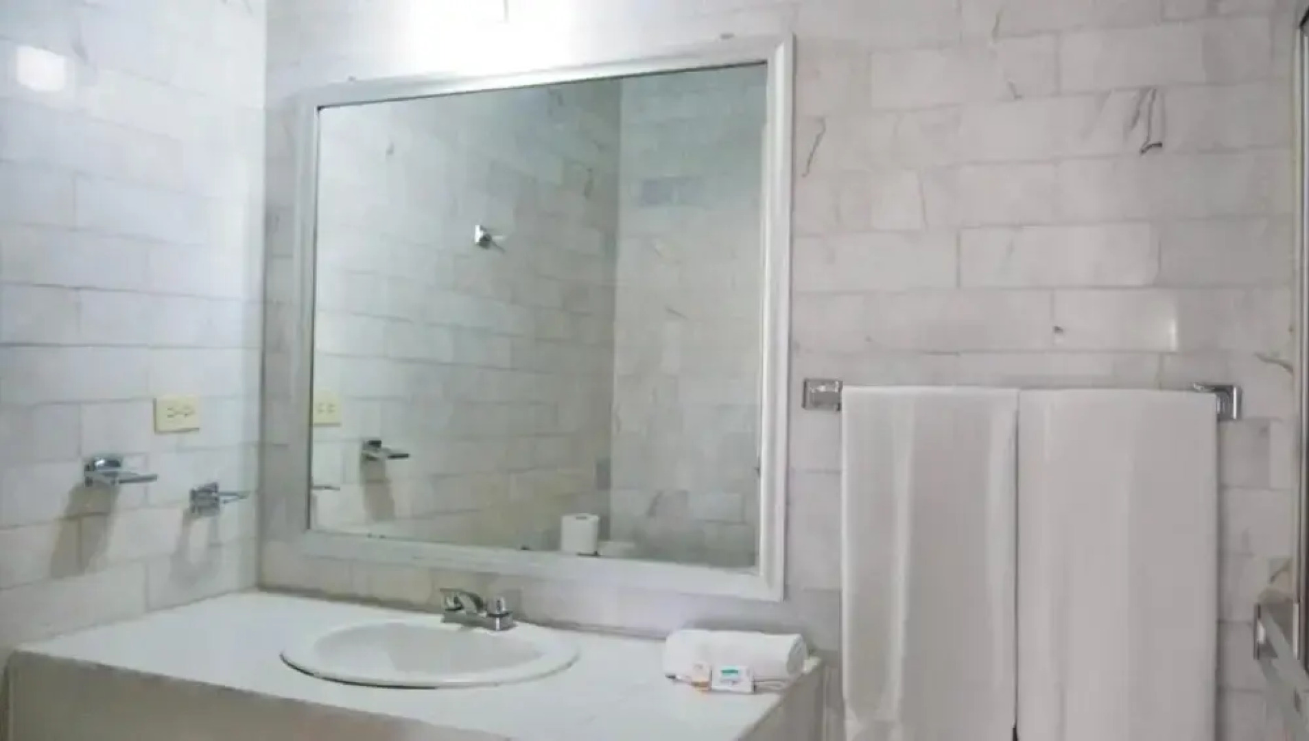 Hotel Posada del Desierto