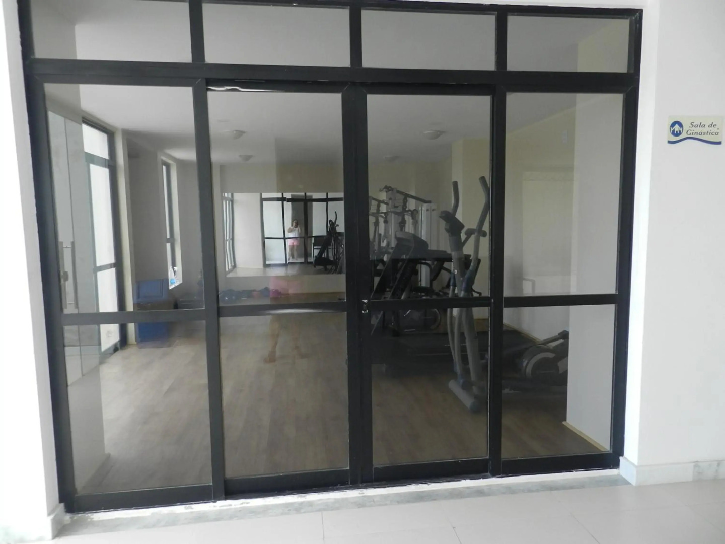 Apartamento Oceano Atlantico