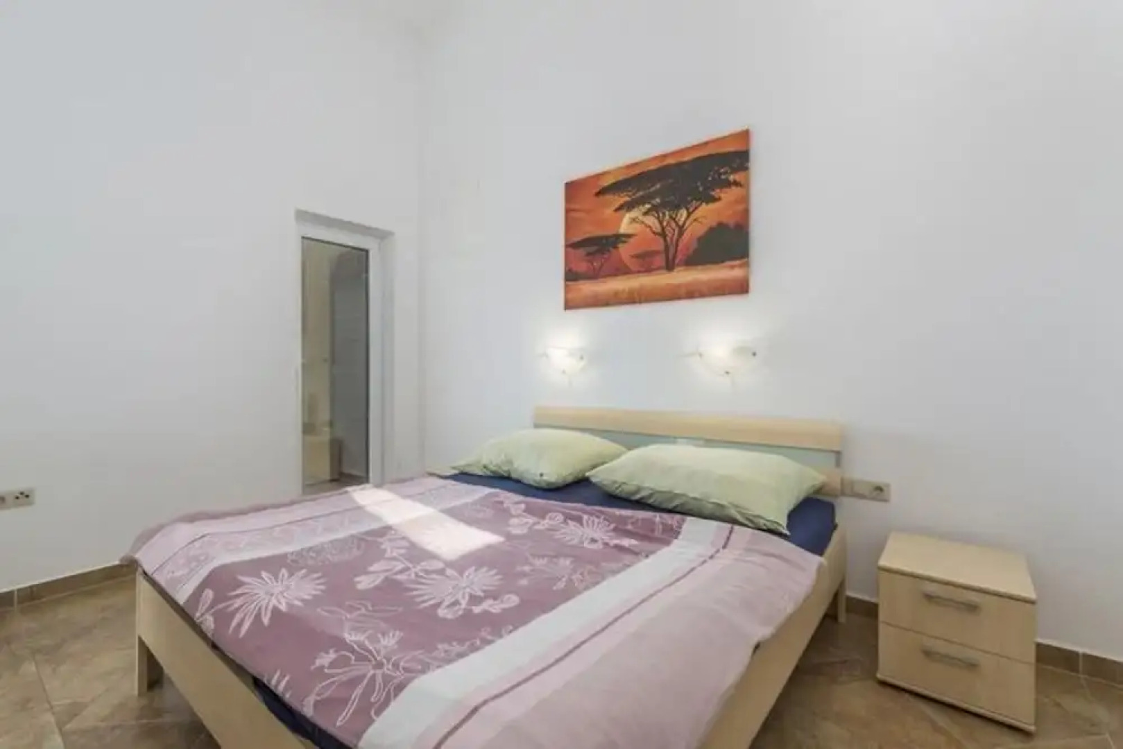 Holiday Home in Novigrad With Private Pool