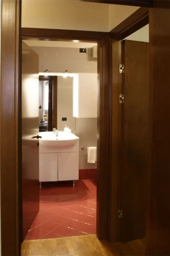 Appartamento Quartiere 2000 Padova