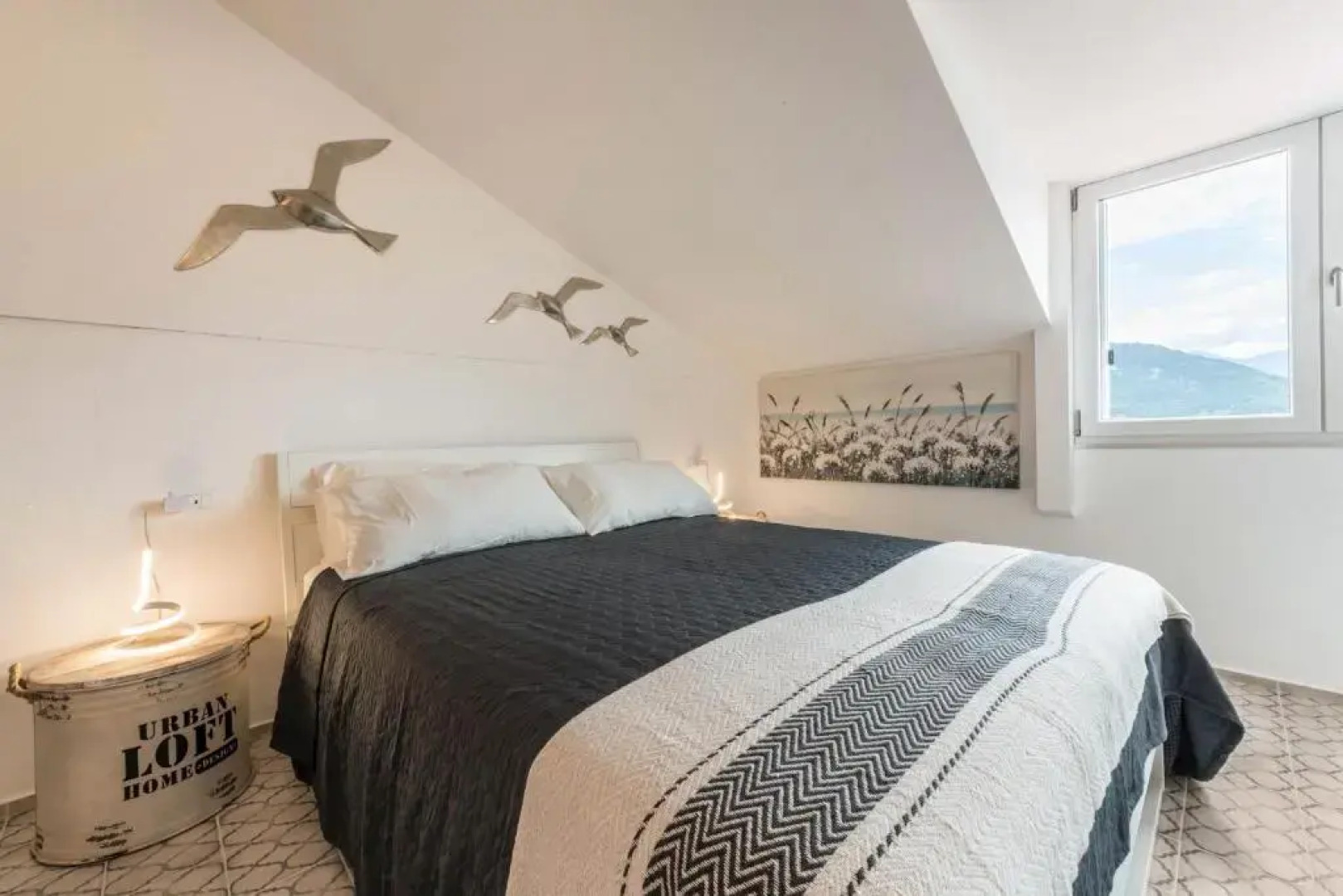 Casa Royale Appartamento Aria