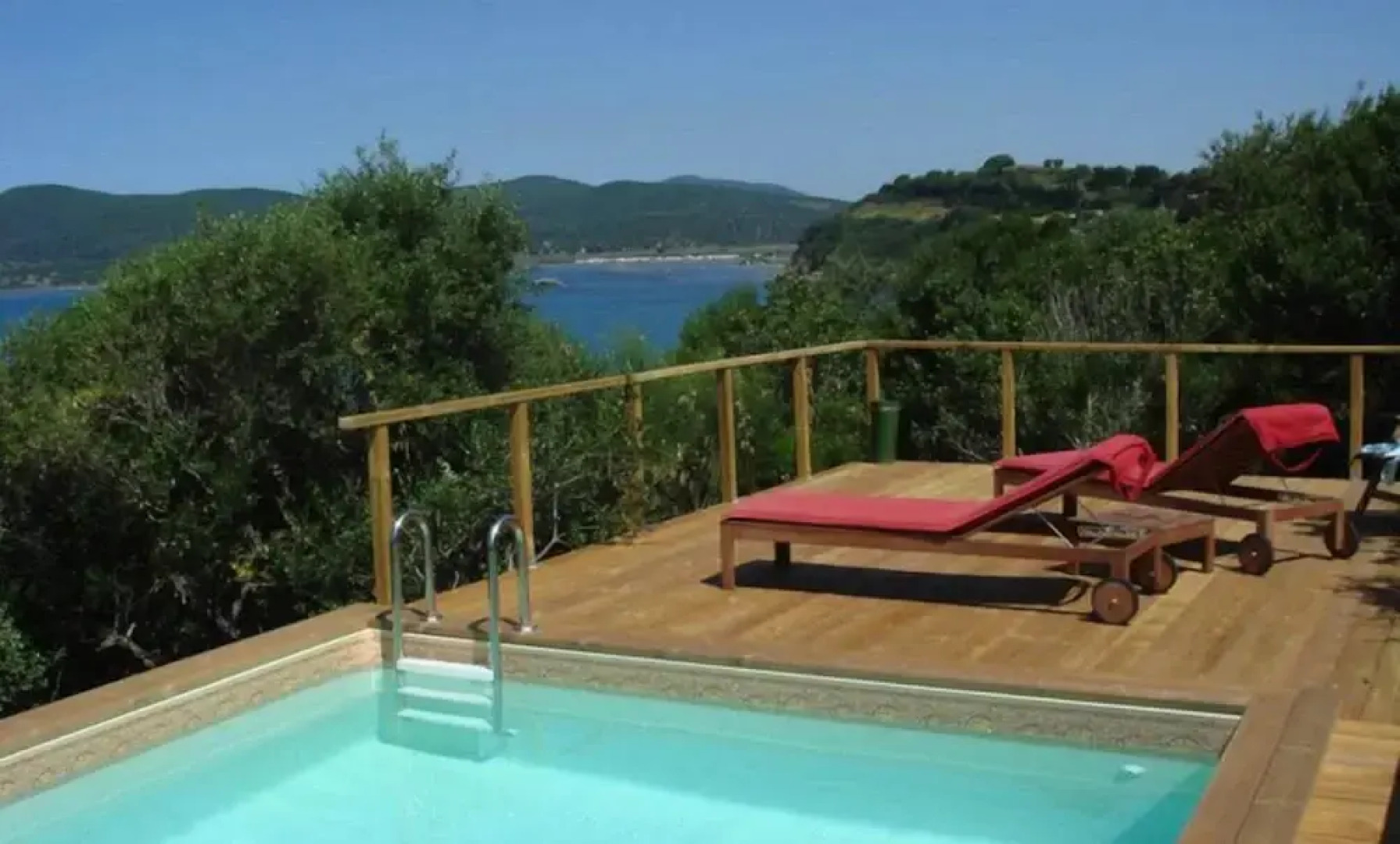 Verdidea - TORRE SPAGNOLA