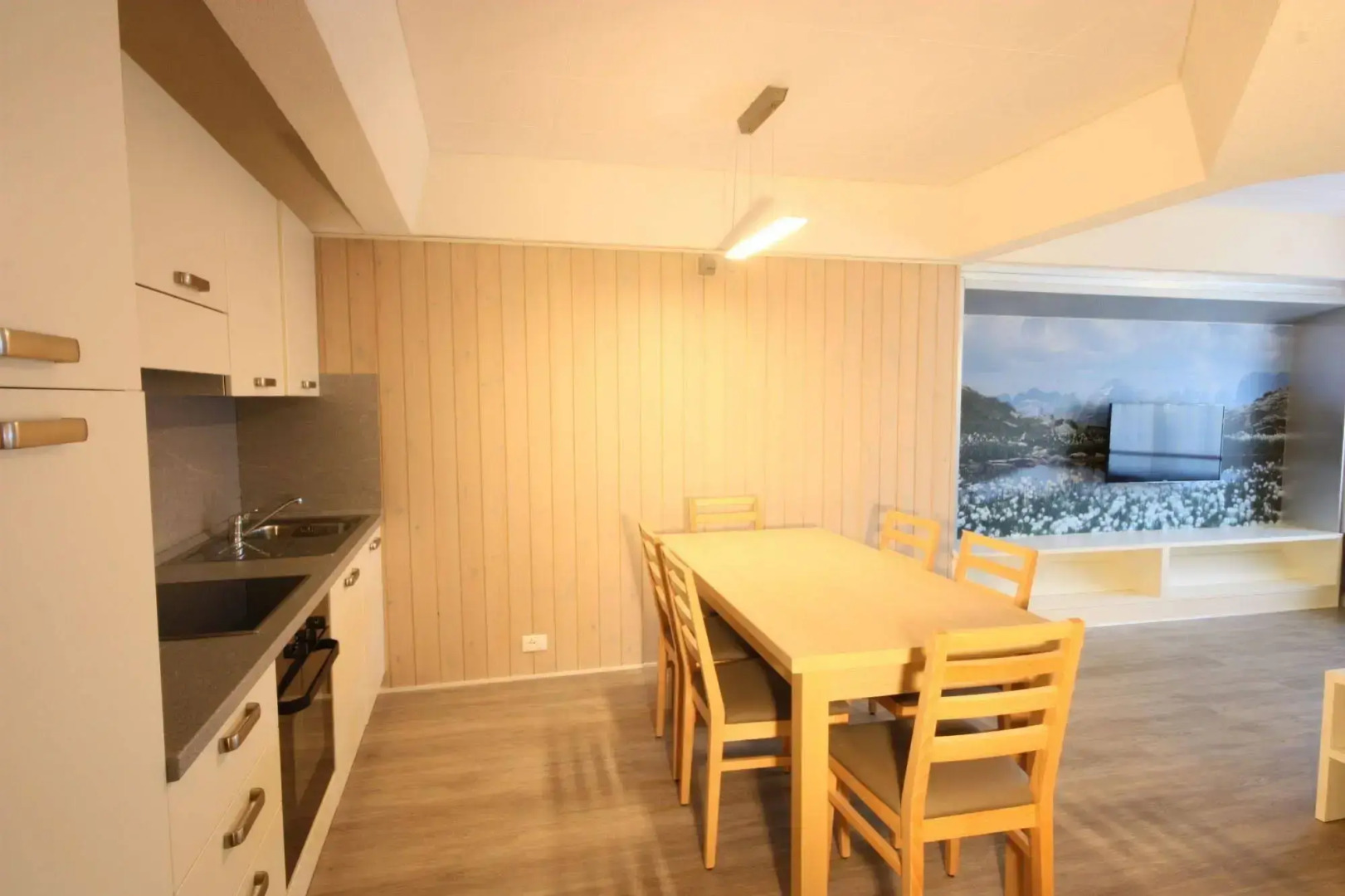 Marilleva 1400 "Il volpino"