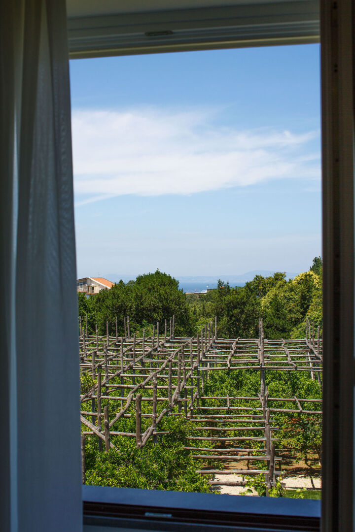 Villa Don Camillo Relais