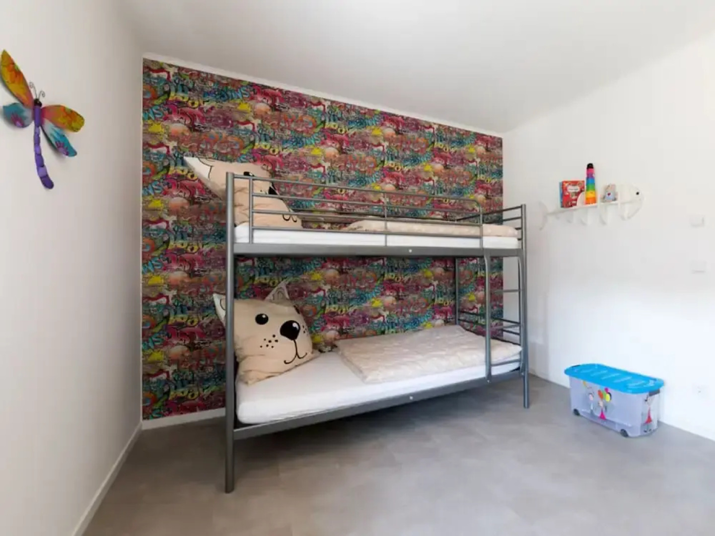 Casa sul Lago Modern Retreat