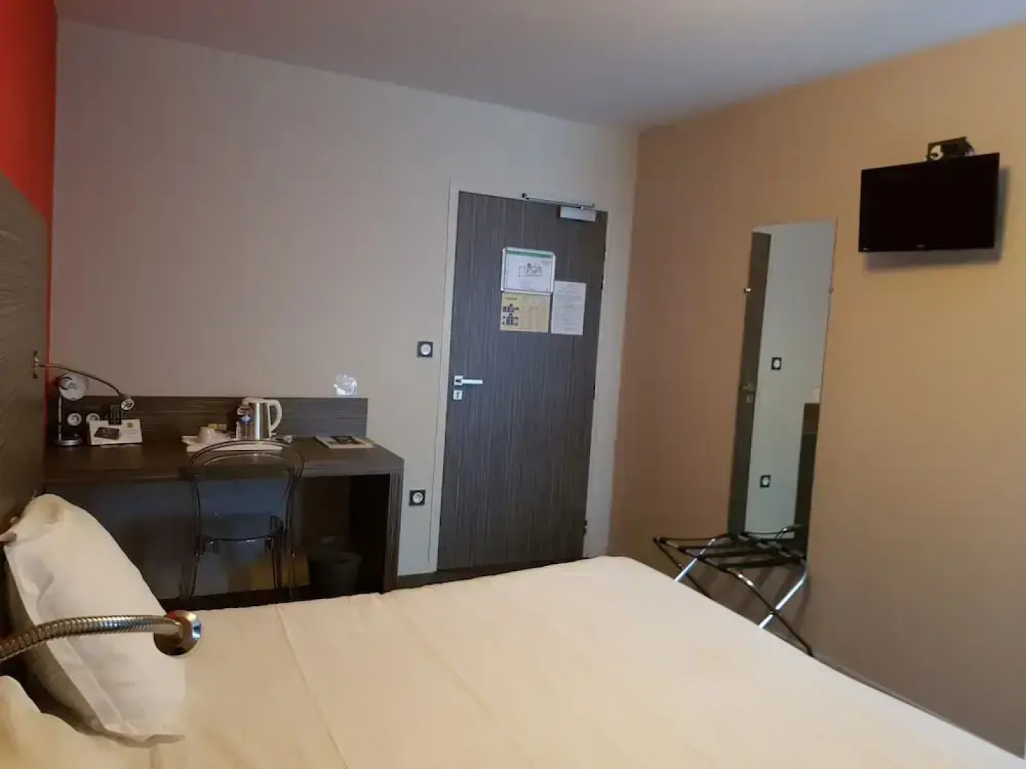 Hostellerie a la Bonne Auberge