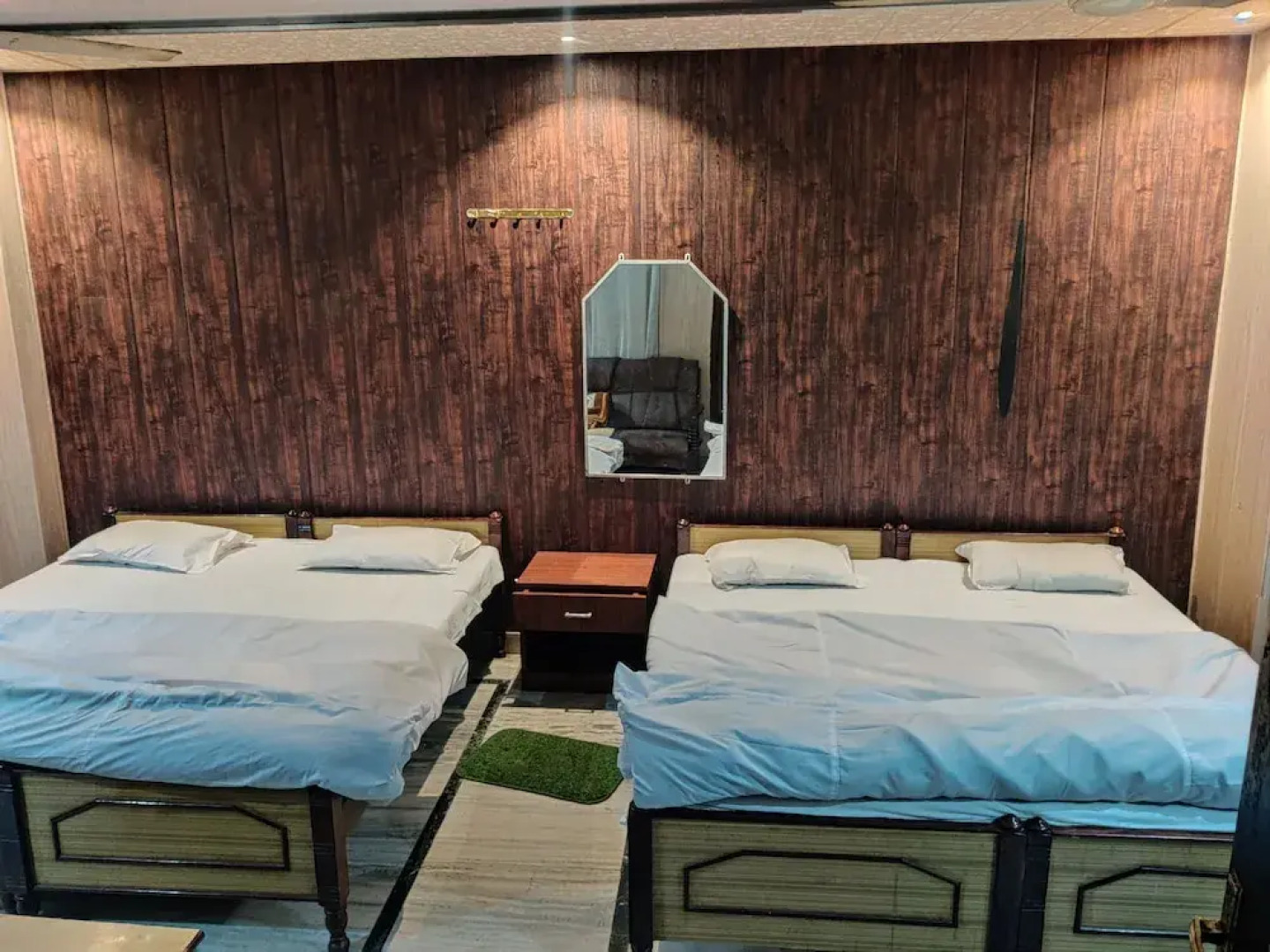 Hotel Krishan Kanhiya