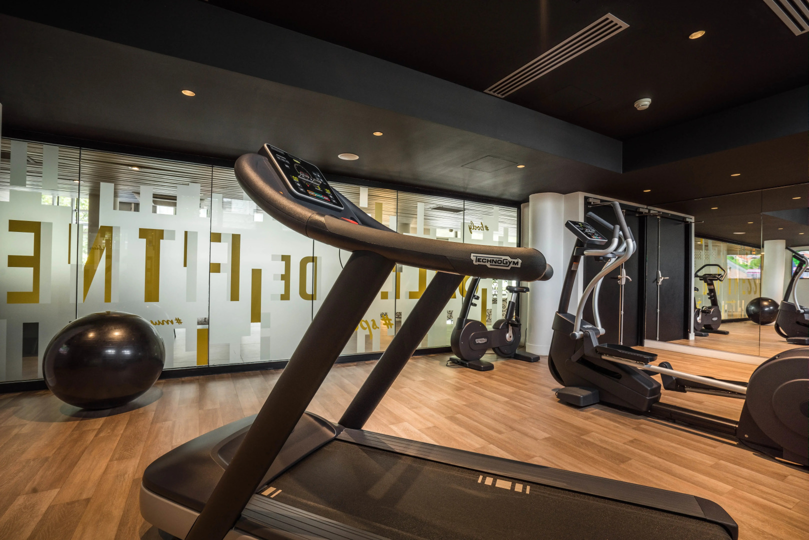 Campanile Paris 12 — Bercy Village