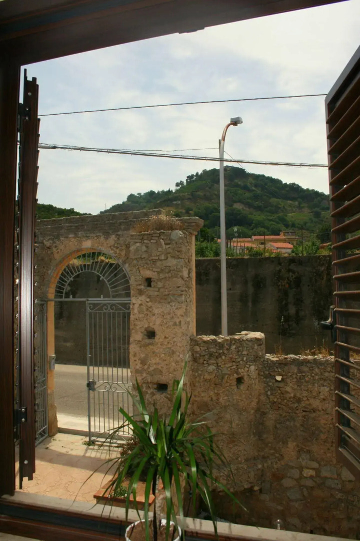 Porta Antica Di Tropea