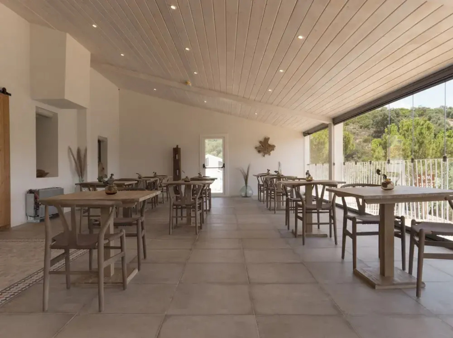 Hacienda Fresneda María