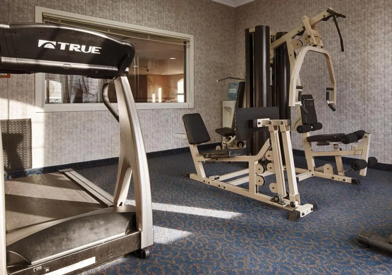 Homestead Apart-Hotel