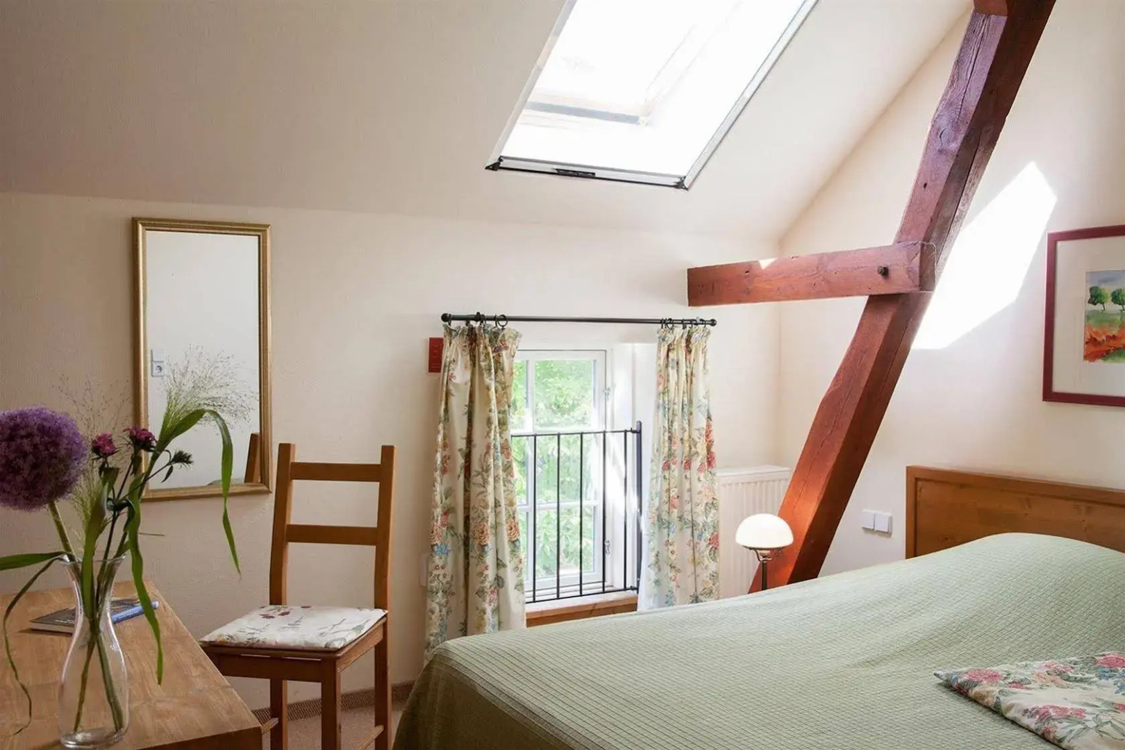 Landhaus Alte Schmiede