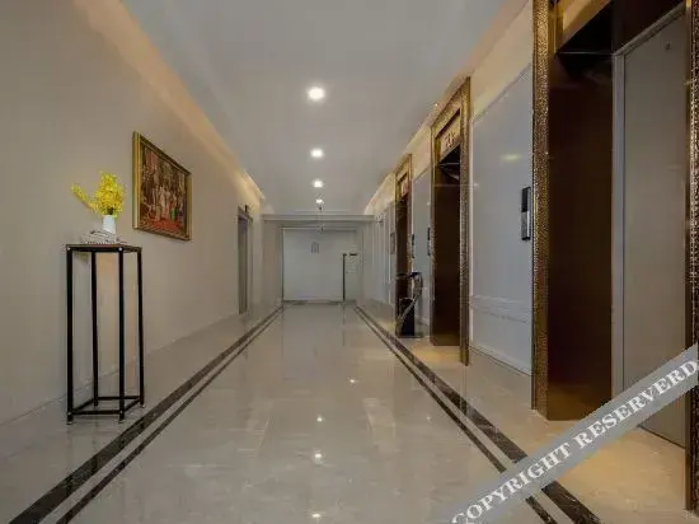 Vienna Hotel (Wuyuan Moore City store)