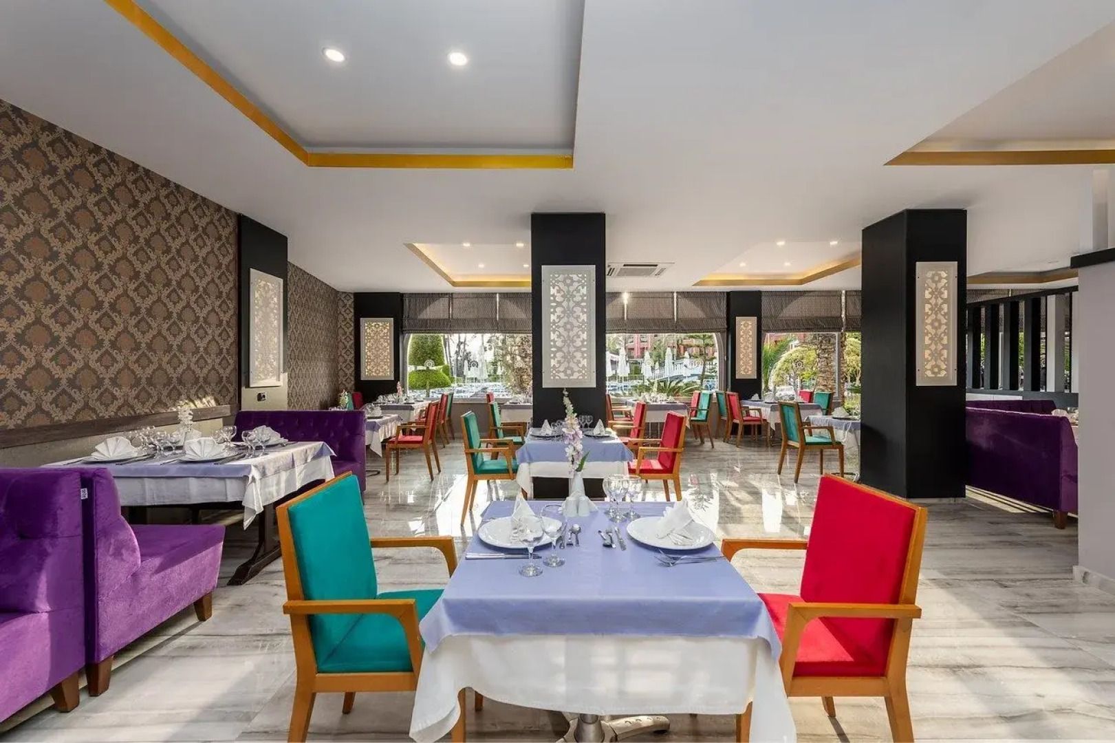 Annabella Diamond Hotel&Spa