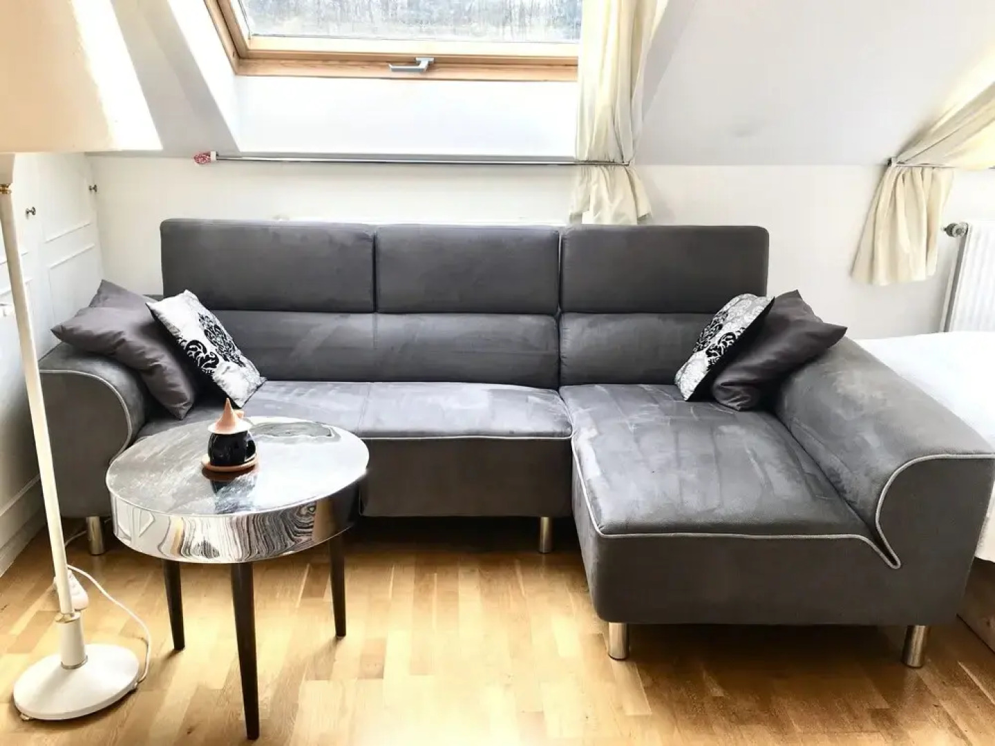 Ferienwohnungen Eder