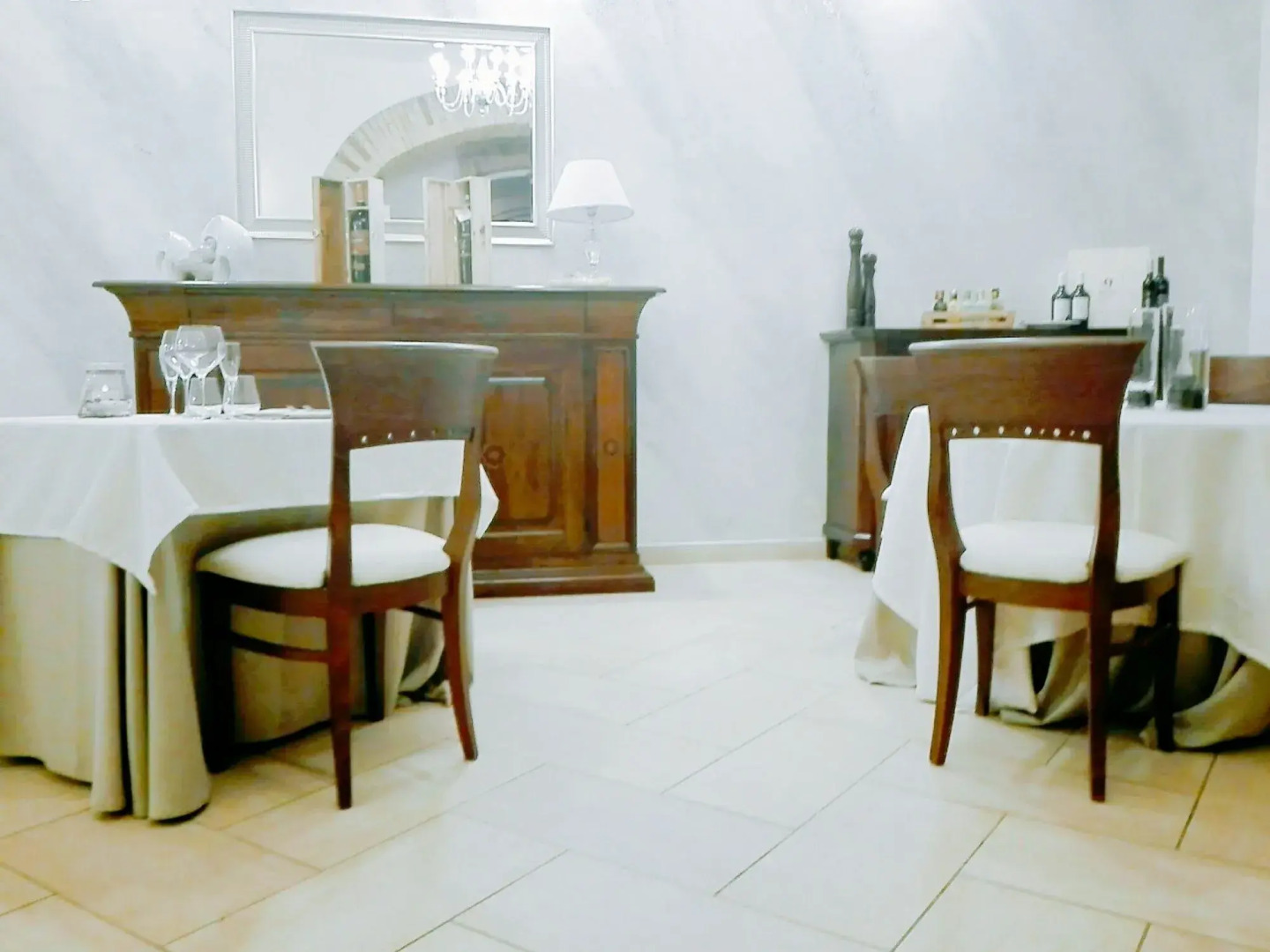 Villa Giuliana Relais