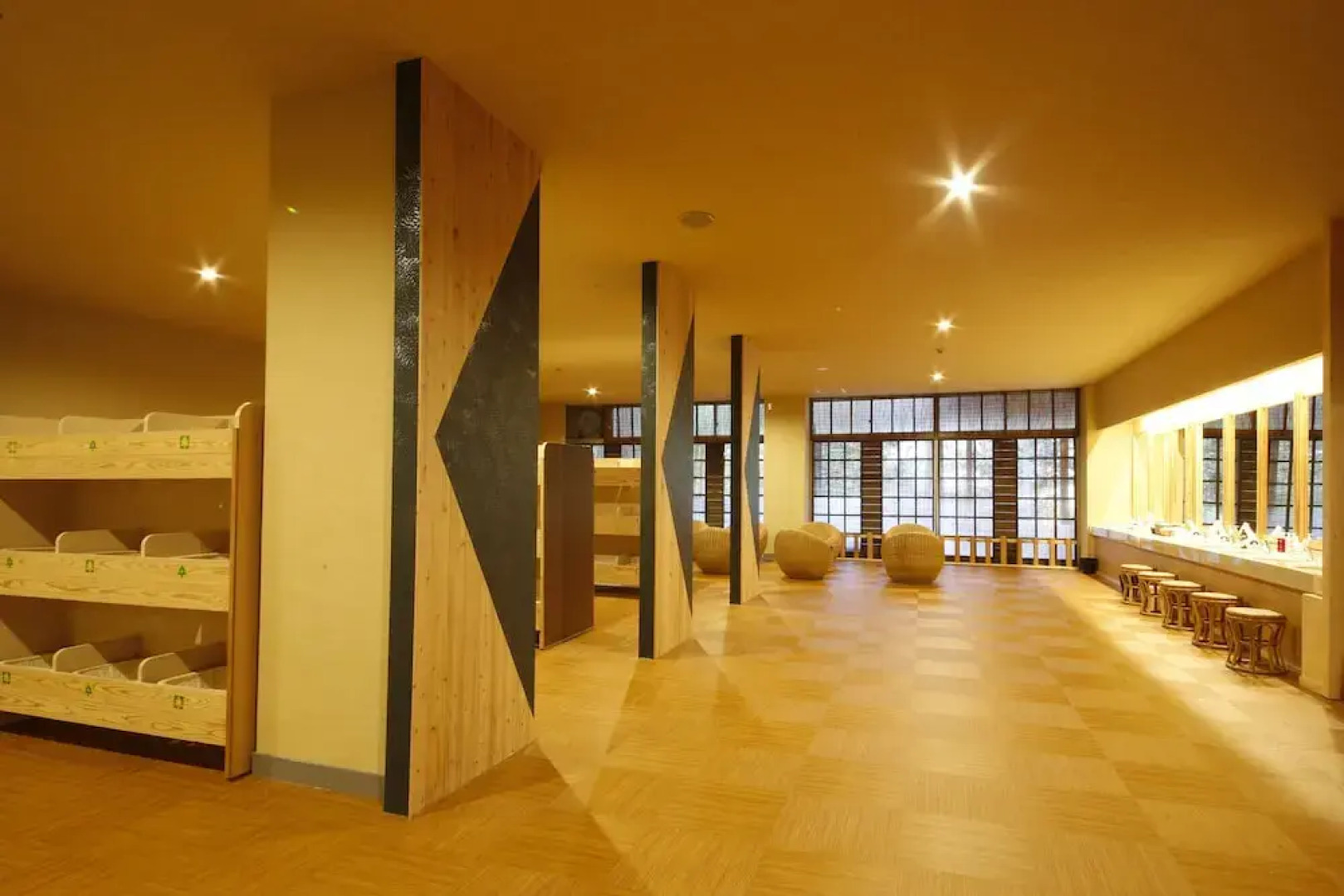 Hinotani Onsen Misugi Resort