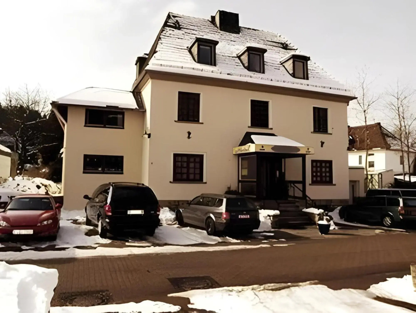 Kurparkhotel
