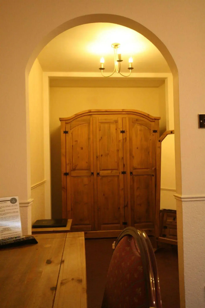 The Galley of Lorne Inn