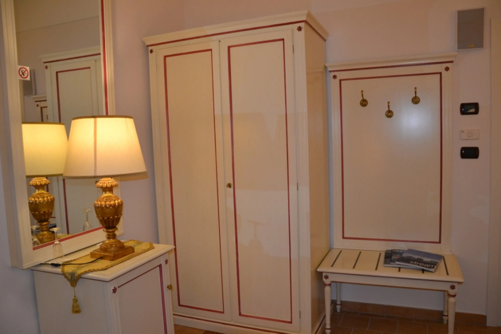 Sangiorgio Resort & Spa