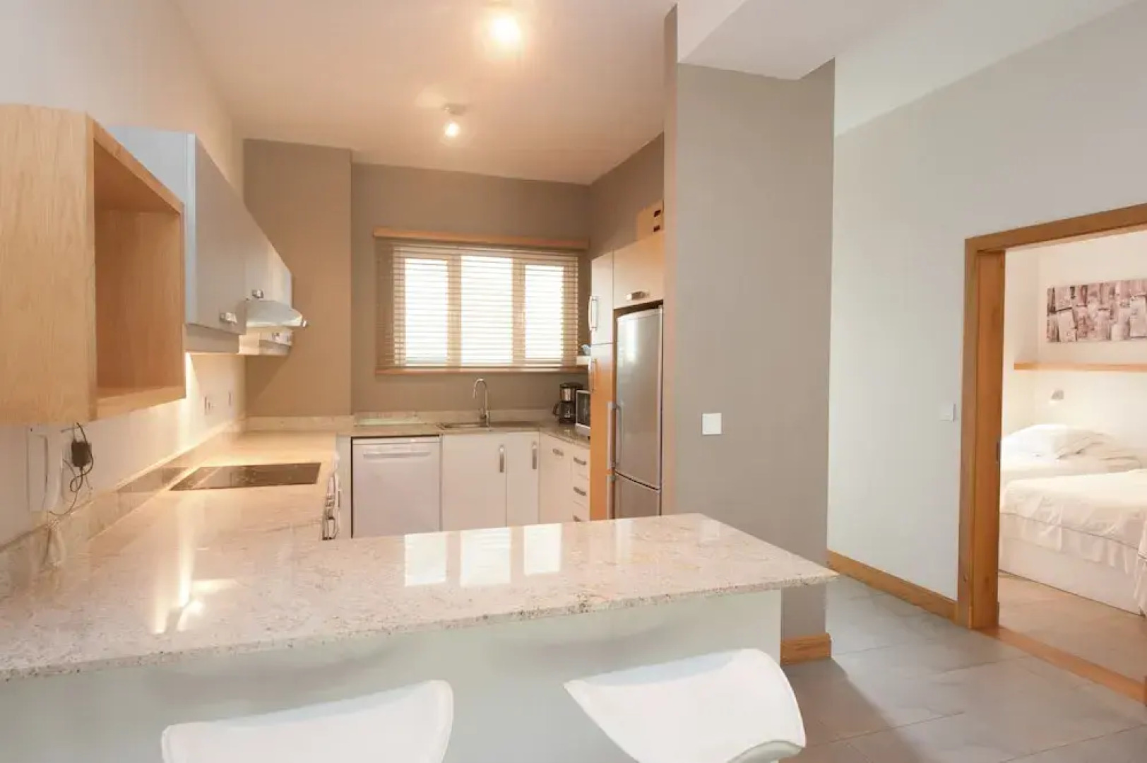 Cape Bay Luxury Beach Apartments By Barnes