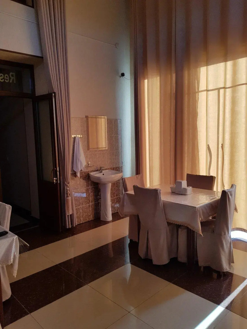 Shams Khiva (Шамс Хива)