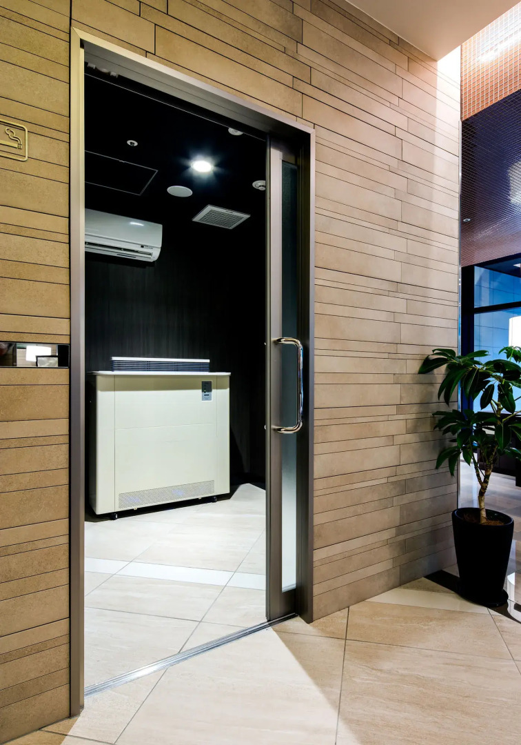 Daiwa Roynet Hotel Chiba Ekimae