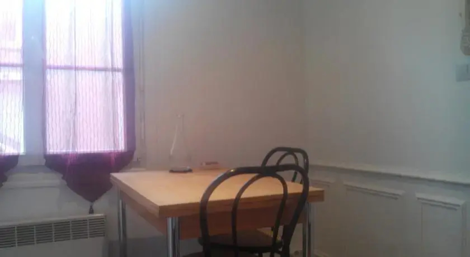 Appart Hôtel Mélusine