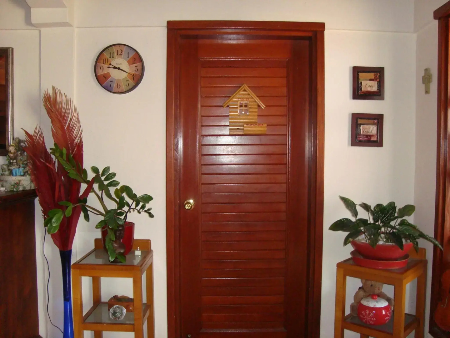 Fuego Mio Bed & Breakfast