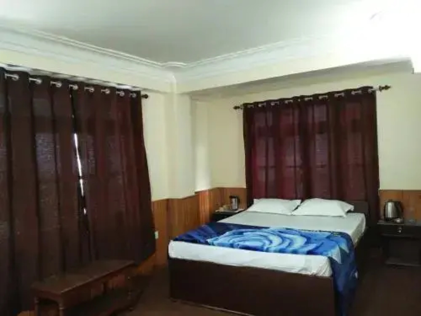 Delight Lachen Heritage