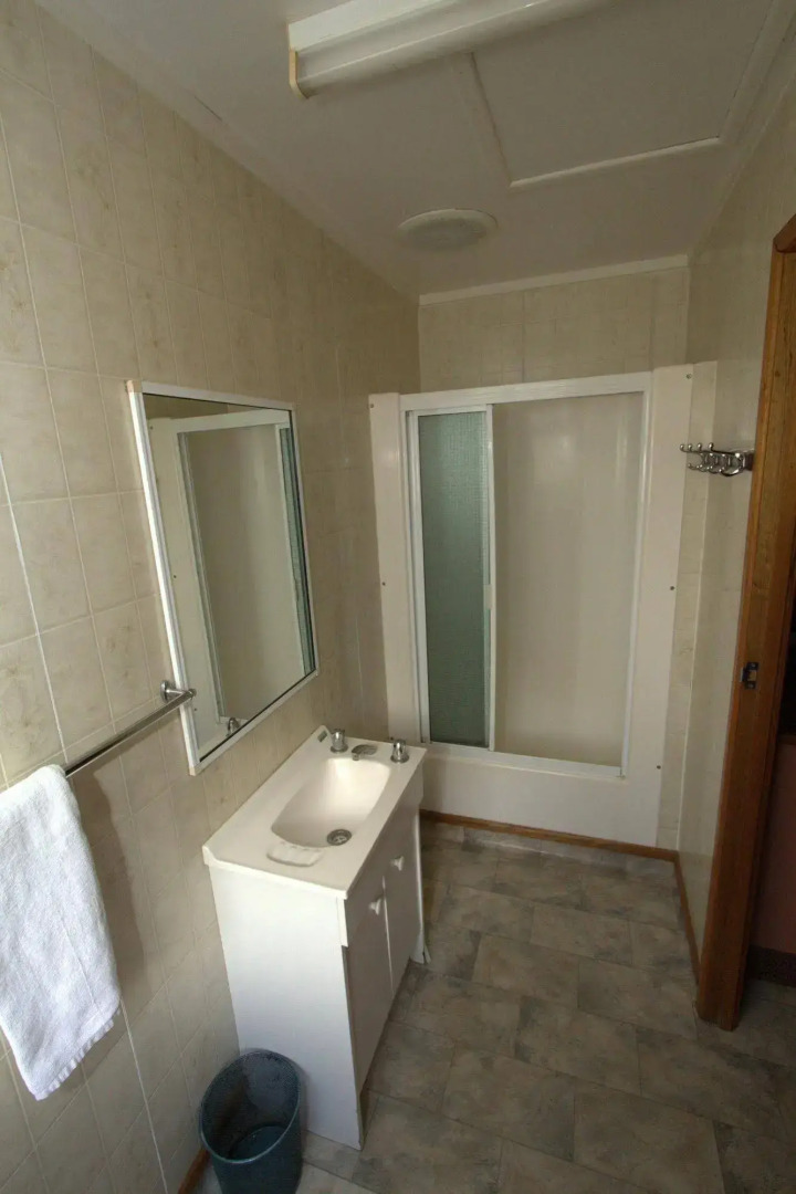 Central Tourist Park