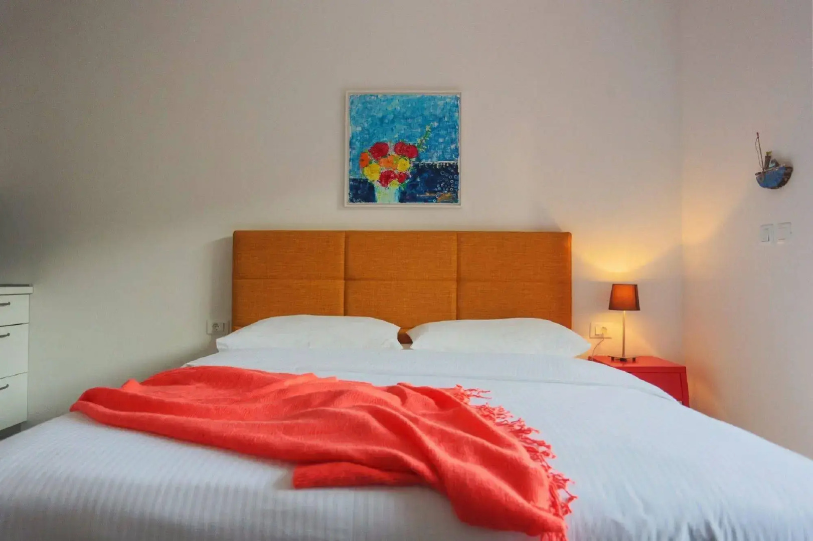 Apartments Villa Lukas