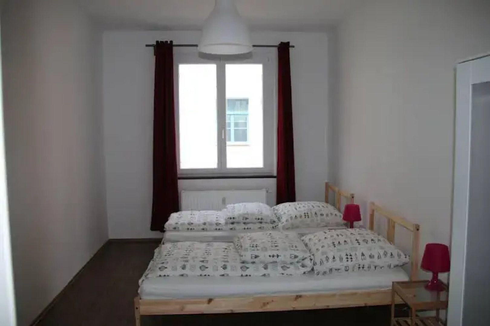 Haus99 Heiligenstrasse