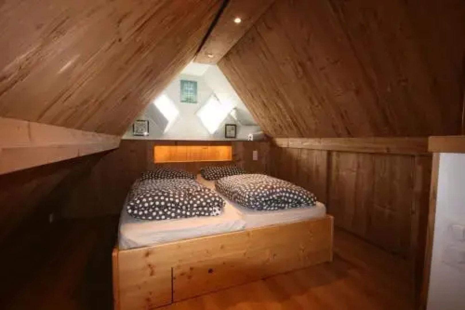 Appartement Mélusine avec Balcon