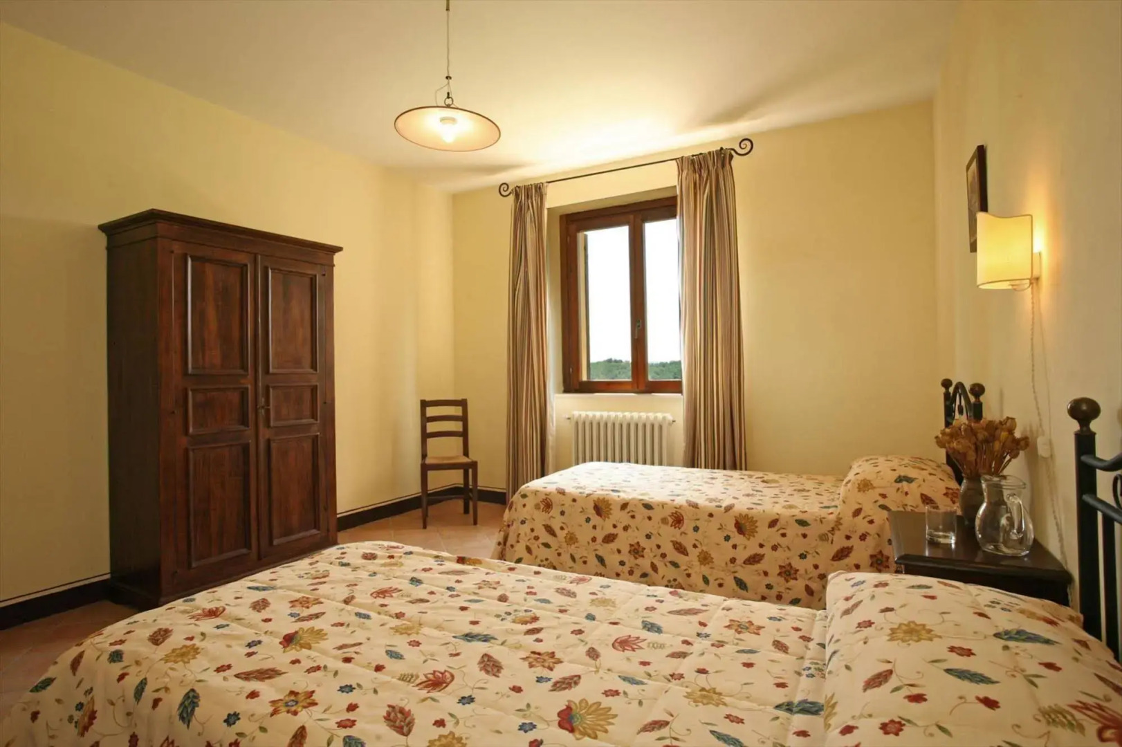 Poggiovalle Tenuta Italiana