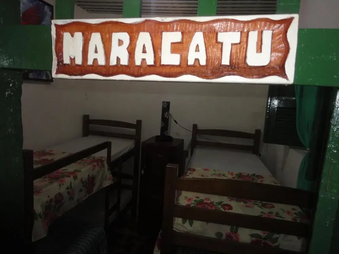 Albergue Canto dos Artistas I - Hostel