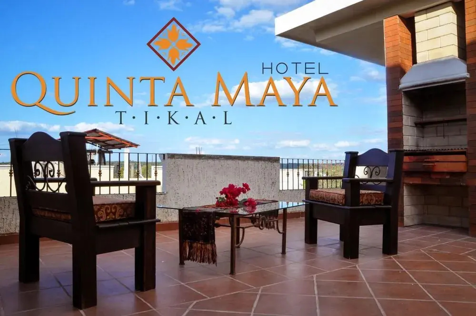 Hotel Quinta Maya