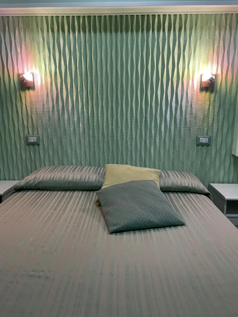 Bed and Breakfast Rhome86