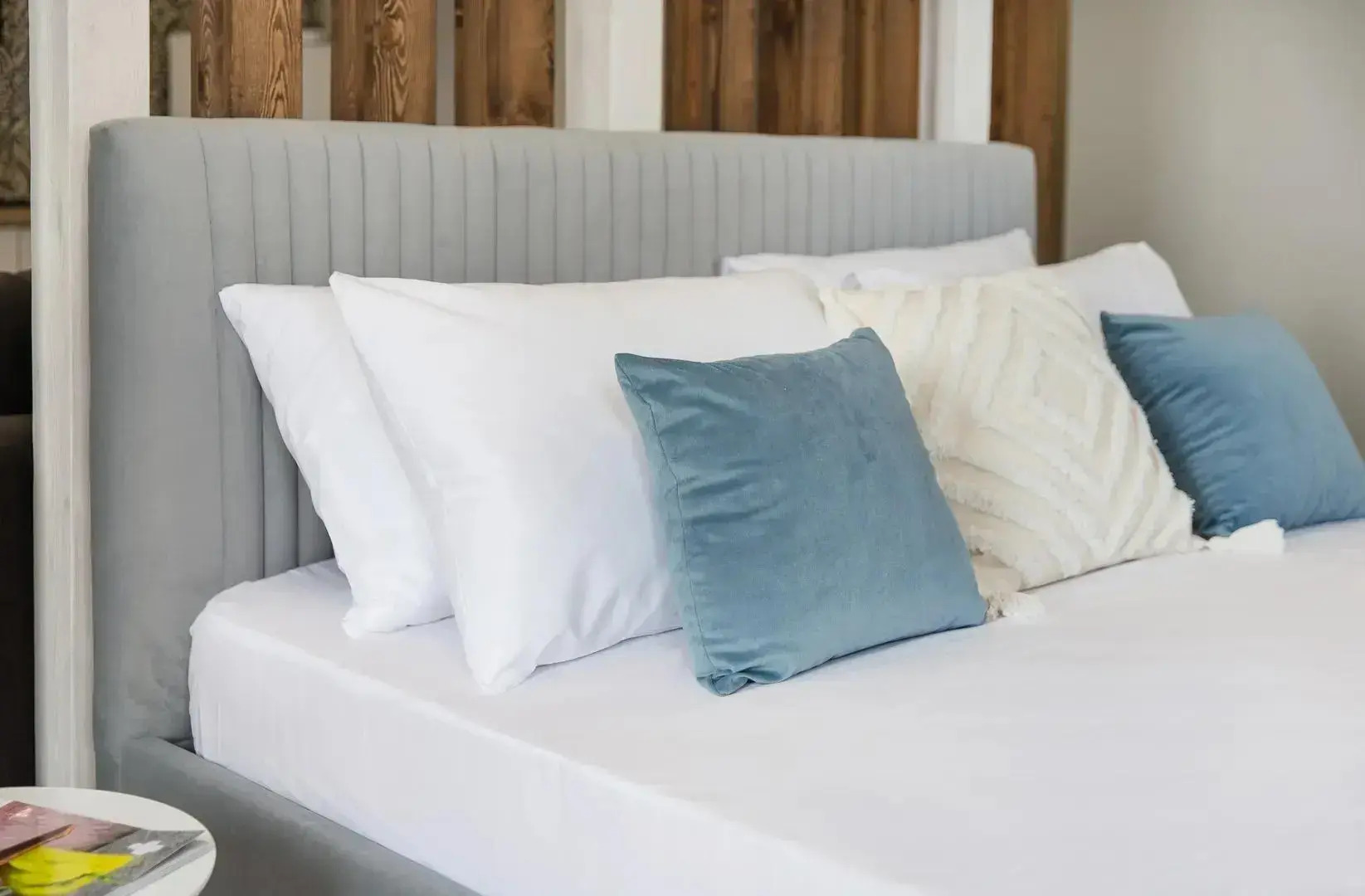 Апартаменты бизнес класса с видом на море на улице Северная